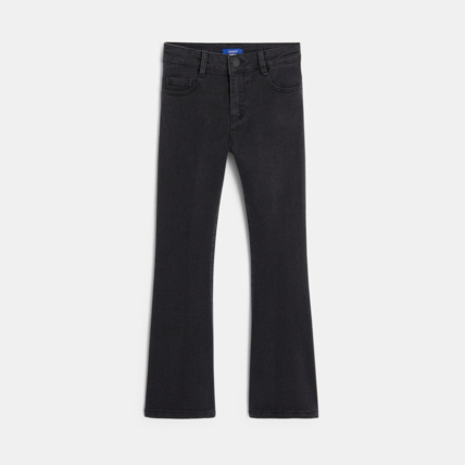 Avis Jean flare fille OKAIDI 1