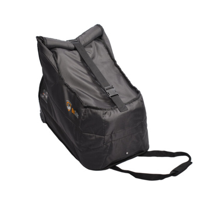 Avis Sac de transport siège-auto BeSafe 1