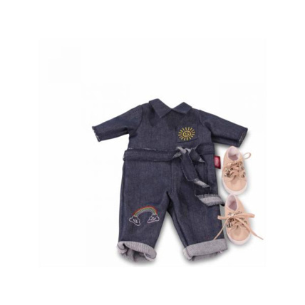 Avis Jumpsuit sunny pour poupées de 50cm GOTZ 1