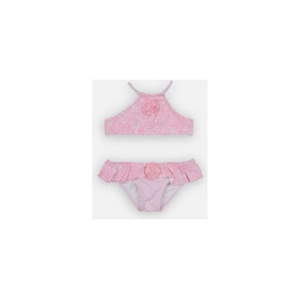 Avis Arabesque Bikini Archimède NOUKIE'S 1