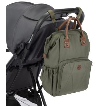 Avis Sac à dos à langer Bebeconfort 2