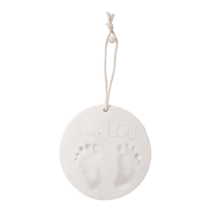Avis Empreinte simple Tiny Love 1