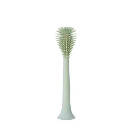 Avis Goupillon en silicone ezpz 2