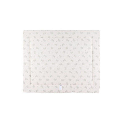 Avis Tapis de parc réversible Fluffy NOUKIE'S 1