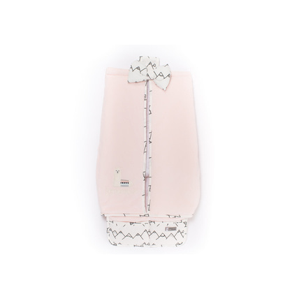 Avis Porte couches Lamamour NOUGATINE 2