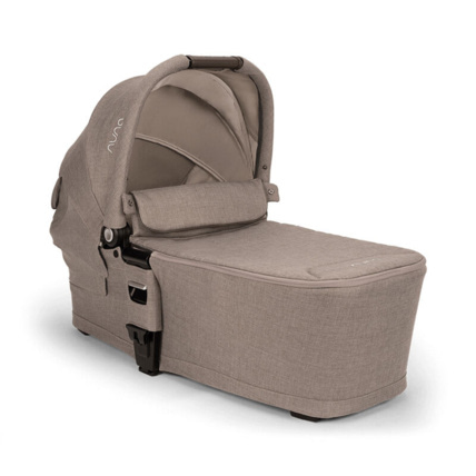 Avis Nacelle poussette polyvalente Mixx Next NUNA 6