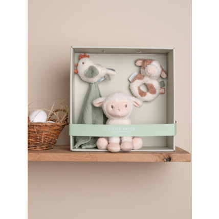 Avis Coffret Cadeau - Little Farm LITTLE DUTCH 1