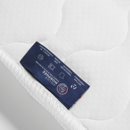 Avis Surmatelas memoire de forme Atelier de Morphée 6