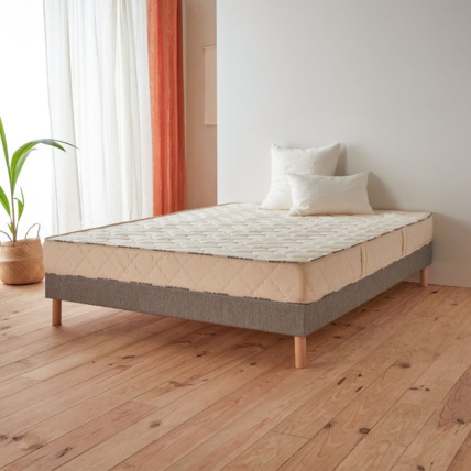 Avis Elégance Bio matelas 100% latex naturel Matelas No Stress 1