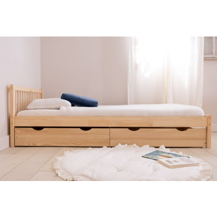 Avis Lit Brasilia Basic Mon Lit Cabane 4