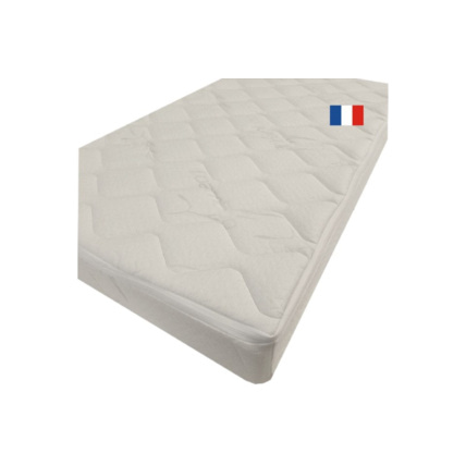 Avis Matelas bébé à mémoire de forme 70x140 EASY DORT 1