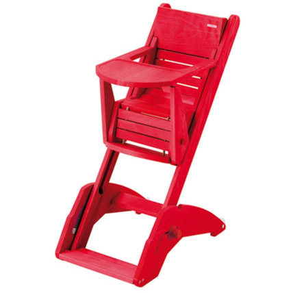 Avis Chaise Twenty One COMBELLE 1