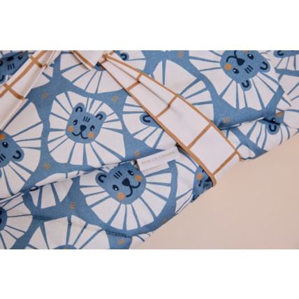 Avis Gigoteuse d'emmaillotage Mon Lit Cabane 3