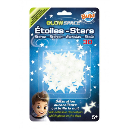 Avis Etoiles 3d Buki France 1