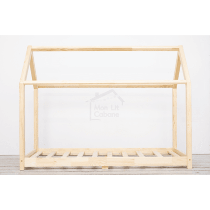 Avis Lit cabane GK Mon Lit Cabane 6