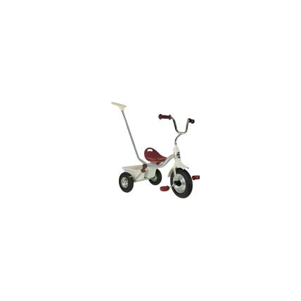 Avis Tricycle Enfant Racing Italtrike 2