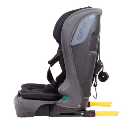 Avis Siège auto Profix ASALVO 3