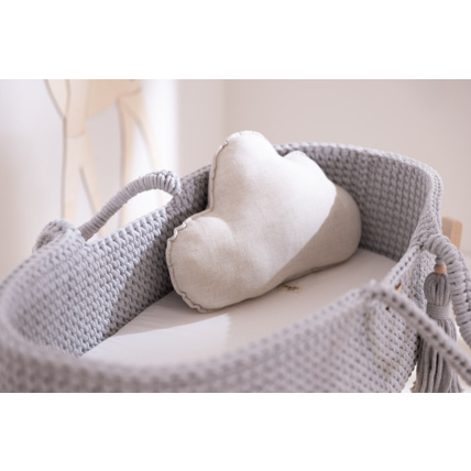 Avis Couffin en Crochet Avec Support Mon Lit Cabane 3