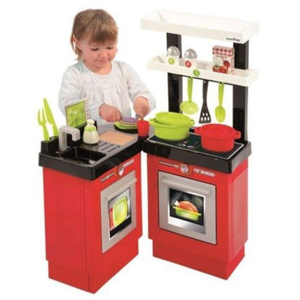 Avis Cuisine Contemporaine Écoiffier 1