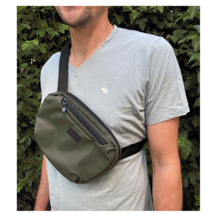 Avis Sac banane à langer TINEO 8