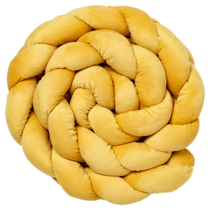 Avis Tresse de décoration  Babycalin 4