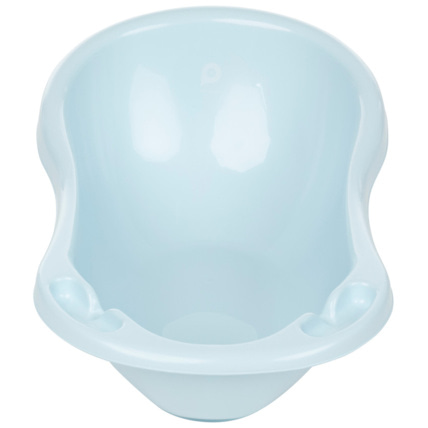 Avis Baignoire avec bouchon Popotam 2.0 Prémaman 2