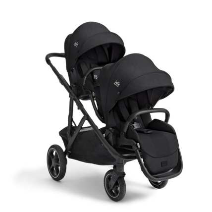 Avis Poussette double Versiti Signature Joie Signature 1