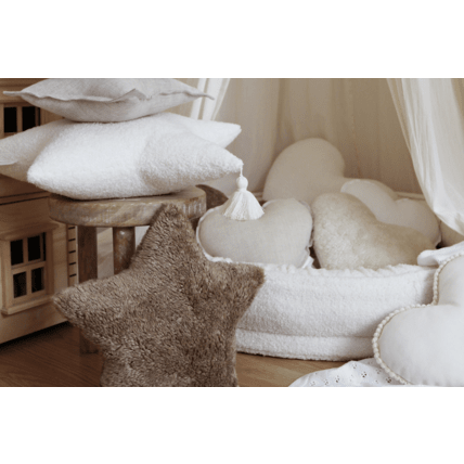 Avis Cocon Boho Boucle Mon Lit Cabane 5