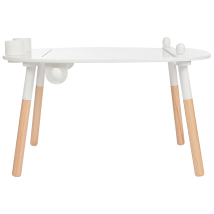 Avis Table à dessin pour enfant Prémaman 1