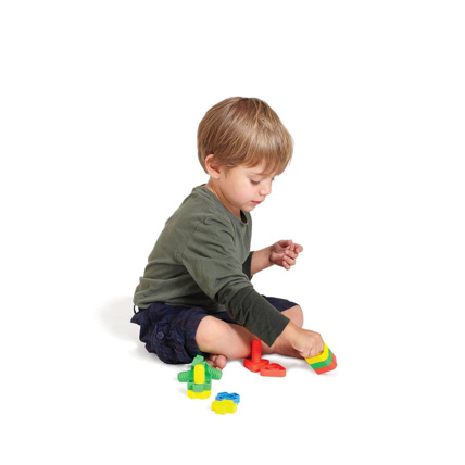 Avis Vis et boulons Edushape 2