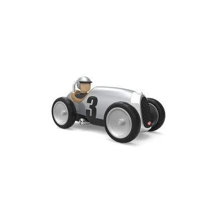 Avis Racing car BAGHERA 3