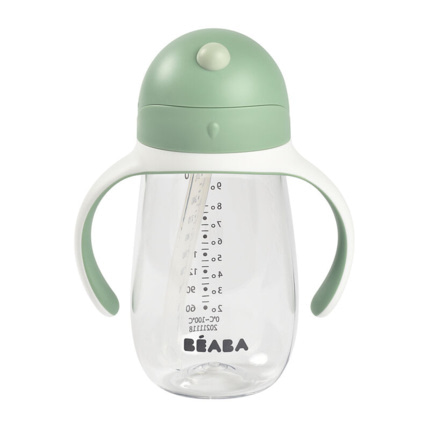 Avis Tasse paille BÉABA 4