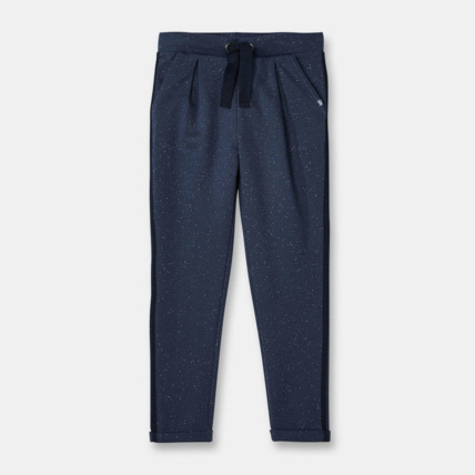 Avis Jogging chic bleu fille OKAIDI 1