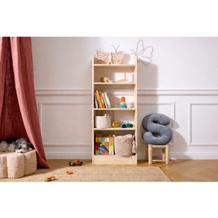 Avis Étagère Montessori Mon Lit Cabane 2