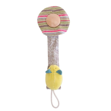 Avis Attache sucette souris Les Pachats moulin Roty 1