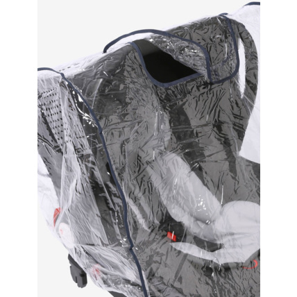 Avis Housse de pluie pour coque groupe 0+ Vertbaudet 2