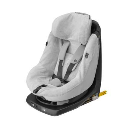 Avis Housse pour siège-auto AxissFix / + / Air Maxi-Cosi 1