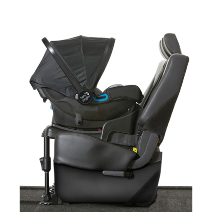 Avis Siège auto City GO i-Size BABY JOGGER 4