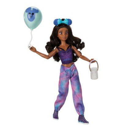 Avis Poupée ily 4EVER inspirée d'Ariel - La Petite Sirène DISNEY 1