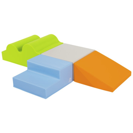 Avis Kit babimodules le petit croisement Wesco 1
