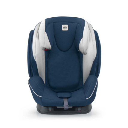 Avis Siège auto Regolo Isofix groupe 1/2/3 CAM 2