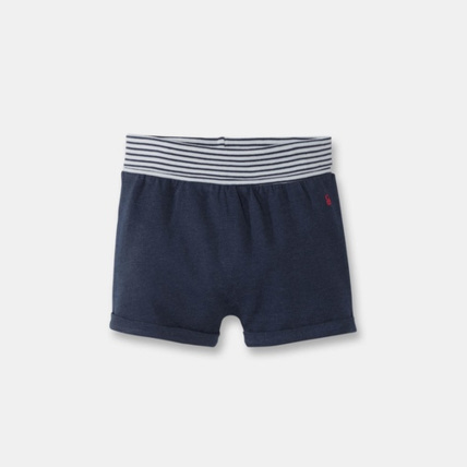 Avis Short maille jersey uni OBAÏBI 1