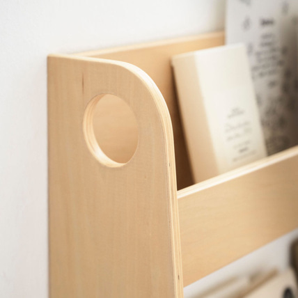 Avis Bibliothèque Montessori Ellipse Petite Amélie 4