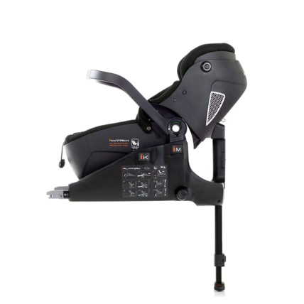 Avis Base i-Size pour coque i-Koos ou i-Matrix Jané 3