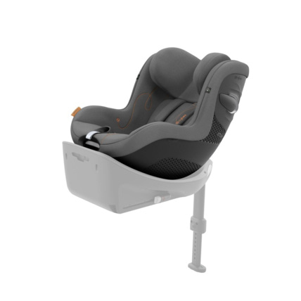 Avis Siège-auto Sirona G i-Size CYBEX 1