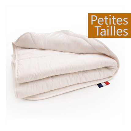 Avis Couette laine bio Matelas No Stress 1