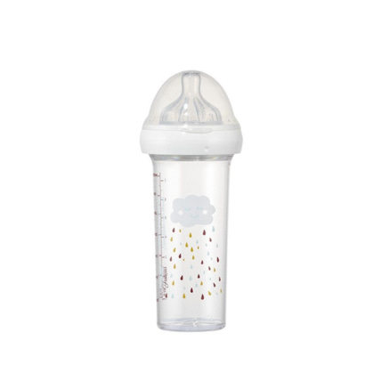 Avis Biberon 210 ml -  Nuage Le Biberon Français 1