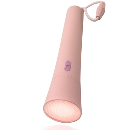 Avis Lampe torche pour enfant Lalarma 3