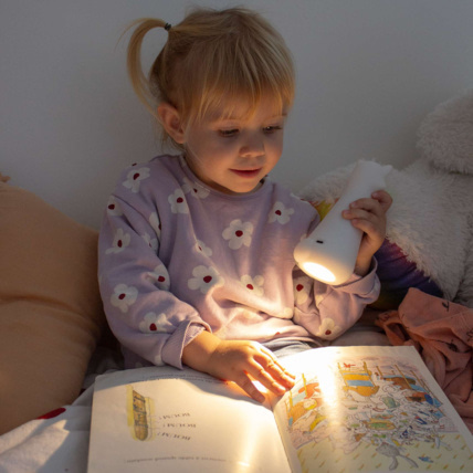 Avis Veilleuse et lampe de poche 2 en 1 - Koön Bblüv 2