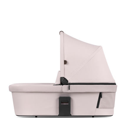 Avis Nacelle de poussette ABC DESIGN 1
